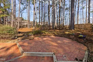 4304 Triland Way, Cary, NC 27518 - Photo 35