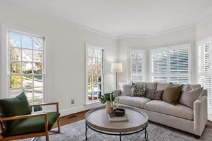 2210 Oxford Rd, Raleigh, NC 27608 - Photo 5