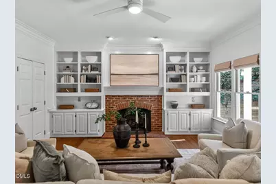 2210 Oxford Road, Raleigh, NC 27608 - Photo 9