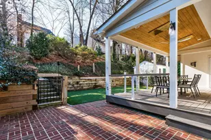 2210 Oxford Rd, Raleigh, NC 27608 - Photo 33