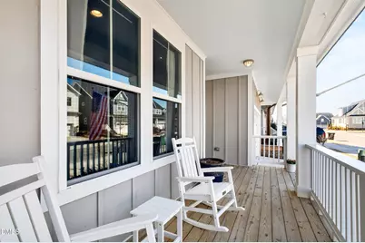 1509 Lone Prairie Drive, Wendell, NC 27591 - Photo 61