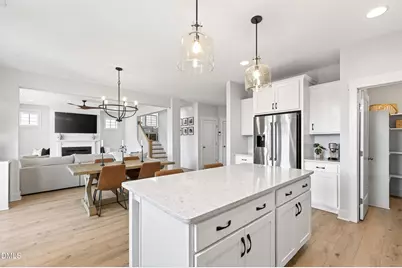 1509 Lone Prairie Drive, Wendell, NC 27591 - Photo 19