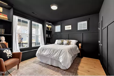 1509 Lone Prairie Drive, Wendell, NC 27591 - Photo 47