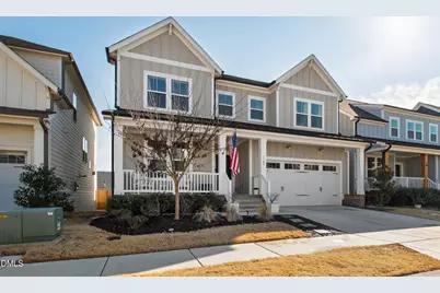 1509 Lone Prairie Drive, Wendell, NC 27591 - Photo 63