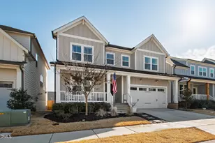 1509 Lone Prairie Dr, Wendell, NC 27591 - Photo 63