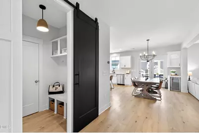 1509 Lone Prairie Drive, Wendell, NC 27591 - Photo 5