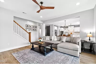 1509 Lone Prairie Drive, Wendell, NC 27591 - Photo 9