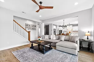 1509 Lone Prairie Dr, Wendell, NC 27591 - Photo 9