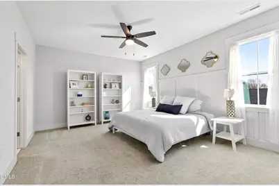 1509 Lone Prairie Drive, Wendell, NC 27591 - Photo 29