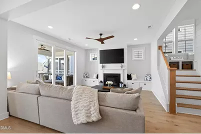 1509 Lone Prairie Drive, Wendell, NC 27591 - Photo 7