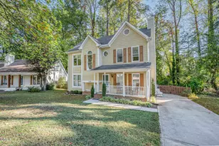 104 Forestchase Ct, Raleigh, NC 27603 - Photo 1