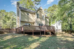 104 Forestchase Ct, Raleigh, NC 27603 - Photo 19