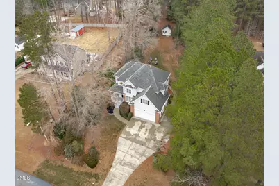 5904 Dahlberg Drive, Raleigh, NC 27603 - Photo 25