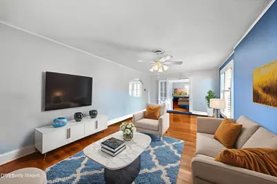 1522 W Thomas Street W, Rocky Mount, NC 27804 - Photo 3