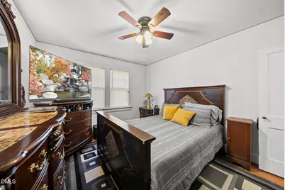 1522 W Thomas Street W, Rocky Mount, NC 27804 - Photo 19