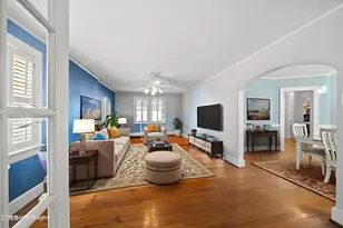 1522 W Thomas Street W, Rocky Mount, NC 27804 - Photo 41