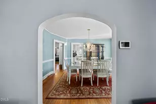 1522 W Thomas Street W, Rocky Mount, NC 27804 - Photo 13