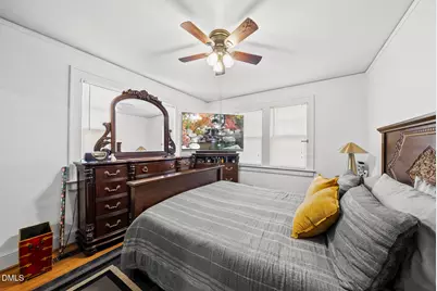 1522 W Thomas Street W, Rocky Mount, NC 27804 - Photo 21