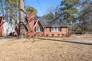 1522 W Thomas Street W, Rocky Mount, NC 27804 - Photo 1
