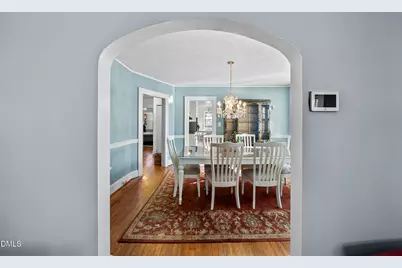 1522 W Thomas Street W, Rocky Mount, NC 27804 - Photo 7