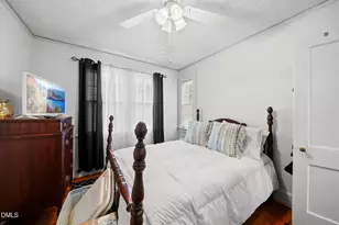 1522 W Thomas Street W, Rocky Mount, NC 27804 - Photo 25