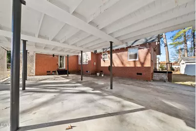 1522 W Thomas Street W, Rocky Mount, NC 27804 - Photo 33