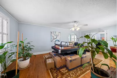 1522 W Thomas Street W, Rocky Mount, NC 27804 - Photo 1