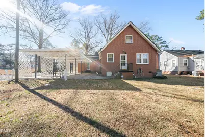 1522 W Thomas Street W, Rocky Mount, NC 27804 - Photo 21
