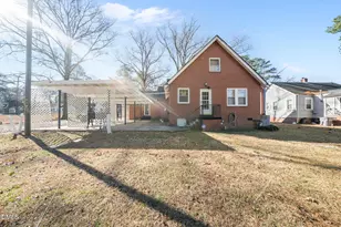 1522 W Thomas Street W, Rocky Mount, NC 27804 - Photo 21