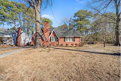 1522 W Thomas Street W, Rocky Mount, NC 27804 - Photo 35