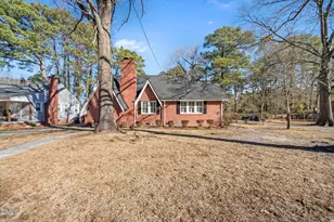 1522 W Thomas Street W, Rocky Mount, NC 27804 - Photo 35