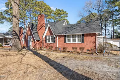 1522 W Thomas Street W, Rocky Mount, NC 27804 - Photo 39
