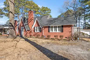 1522 W Thomas Street W, Rocky Mount, NC 27804 - Photo 39