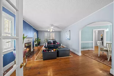 1522 W Thomas Street W, Rocky Mount, NC 27804 - Photo 3