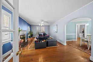 1522 W Thomas Street W, Rocky Mount, NC 27804 - Photo 3