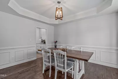 3694 S Shiloh Road, Garner, NC 27529 - Photo 11