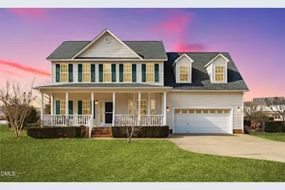 3694 S Shiloh Road, Garner, NC 27529 - Photo 1