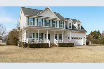 3694 S Shiloh Road, Garner, NC 27529 - Photo 3