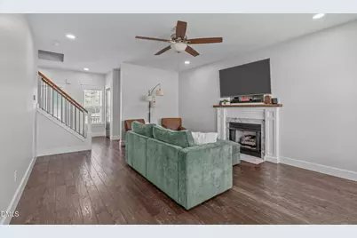 3694 S Shiloh Road, Garner, NC 27529 - Photo 9