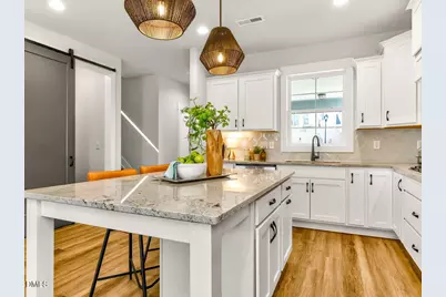 1208 Barreto Drive, Wendell, NC 27591 - Photo 5