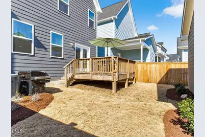 1208 Barreto Drive, Wendell, NC 27591 - Photo 21