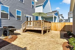 1208 Barreto Dr, Wendell, NC 27591 - Photo 21