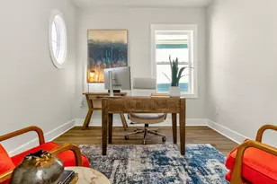 1208 Barreto Dr, Wendell, NC 27591 - Photo 15