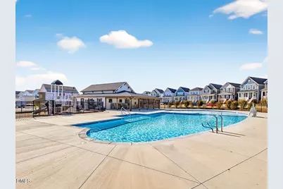 1208 Barreto Drive, Wendell, NC 27591 - Photo 23