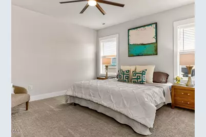 1208 Barreto Drive, Wendell, NC 27591 - Photo 13