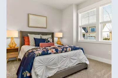 1208 Barreto Drive, Wendell, NC 27591 - Photo 11