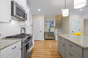 302 Jewell Dr, Chapel Hill, NC 27516 - Photo 13