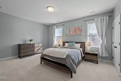 302 Jewell Drive, Chapel Hill, NC 27516 - Photo 31