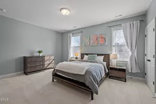 302 Jewell Dr, Chapel Hill, NC 27516 - Photo 31