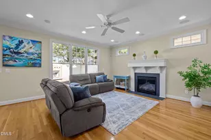 302 Jewell Dr, Chapel Hill, NC 27516 - Photo 17